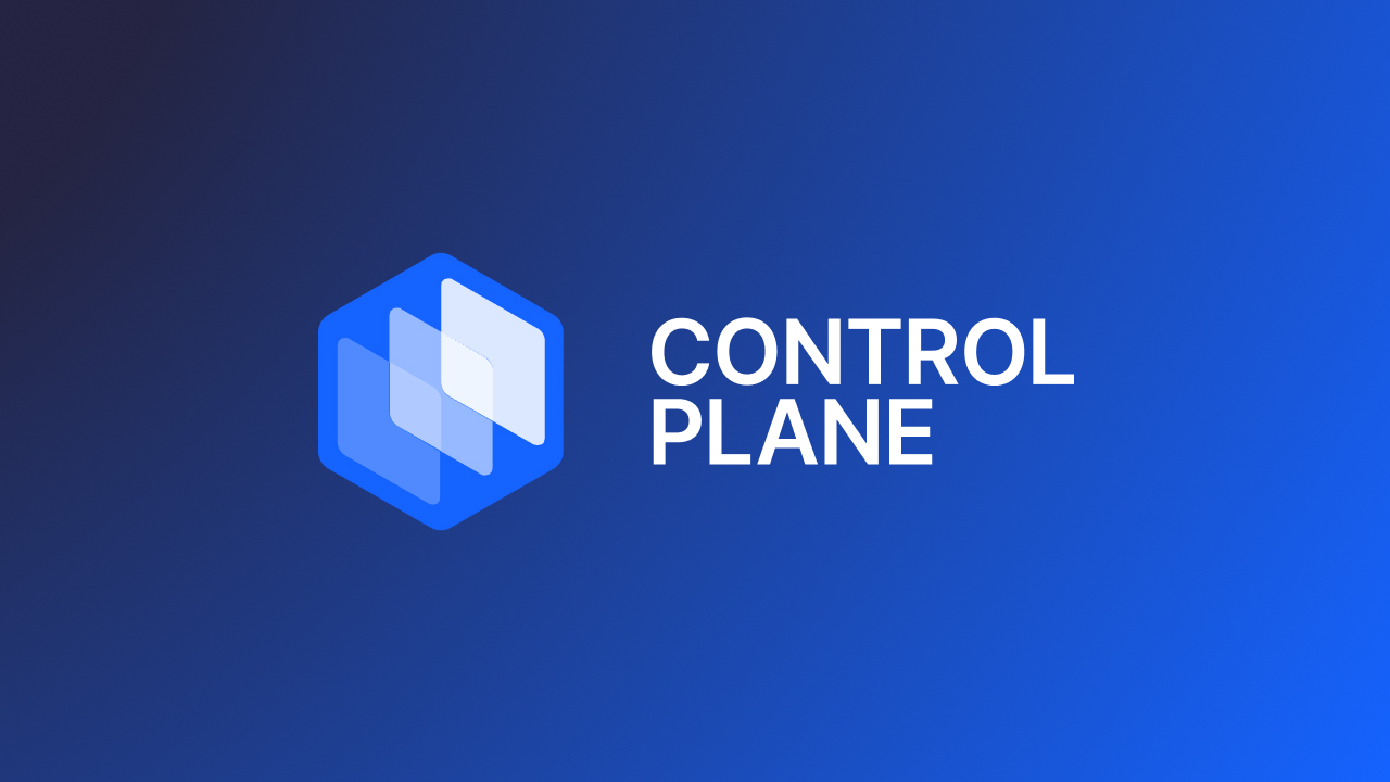 Control Plane and Crossplane What is the difference? — Control Plane